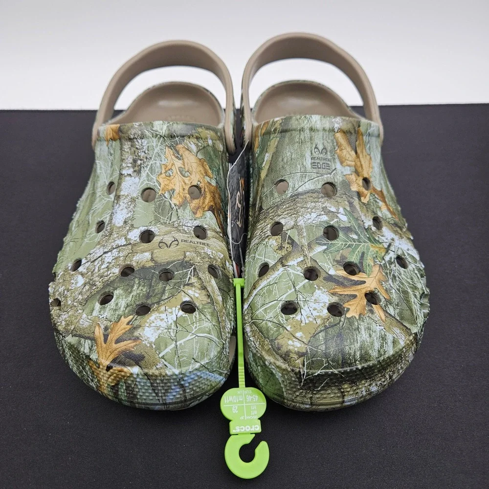N/A classic clogs